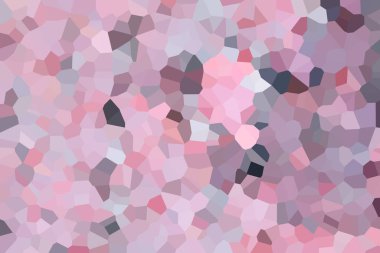 Yeni tasarım soyut pembe arkaplan