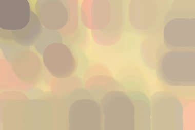 Yeni moda kahverengi tasarım soyut sarı bej rengi arka plan