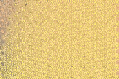 Yeni moda kahverengi tasarım soyut sarı bej rengi arka plan