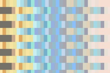 Yeni moda gök mavisi tasarımı soyut mavi arkaplan