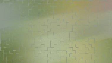 parlak trend tasarımı soyut yeşil arkaplan