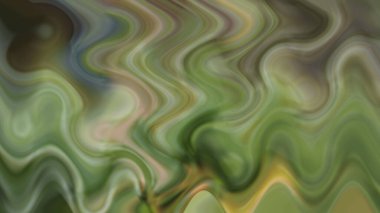 parlak trend tasarımı soyut yeşil arkaplan