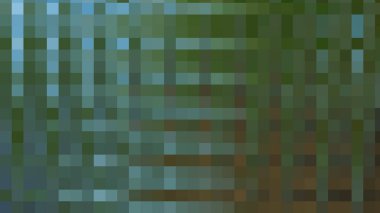 yeşil trend arkaplan ilginç doku