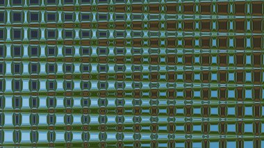 yeşil trend arkaplan ilginç doku