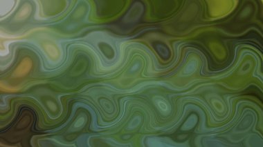 yeşil trend arkaplan ilginç doku