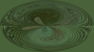 yeşil trend arkaplan ilginç doku