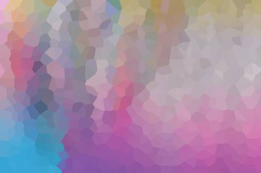 çok sayıda renkli arka plan ilginç doku gökkuşağı gölgeleri