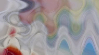 çok sayıda renkli arka plan ilginç doku gökkuşağı gölgeleri