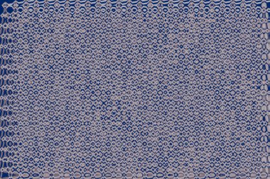 Gökyüzü ve deniz temasının moda mavi arka plan ilginç doku tonları