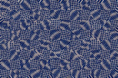 Gökyüzü ve deniz temasının moda mavi arka plan ilginç doku tonları