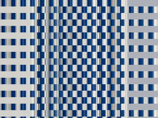 Trendy Sfondo Blu Interessante Texture Sfumature Del Cielo Tema Marino — Foto Stock