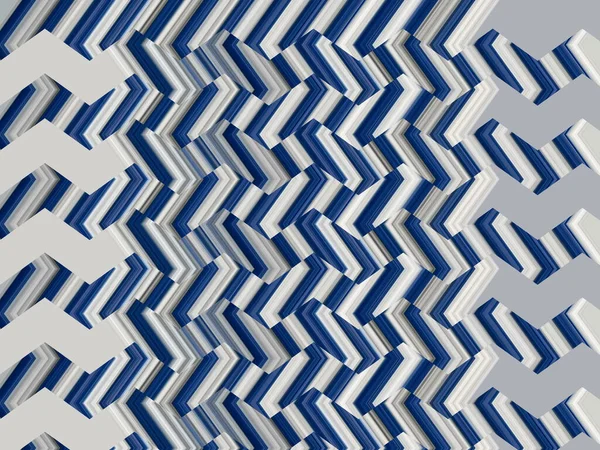 Trendy Blue Background Interesting Texture Shades Sky Marine Theme — Stock Photo, Image