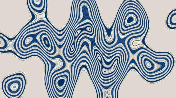 Fundo Azul Moderno Tons Textura Interessantes Céu Tema Marinho — Fotografia de Stock