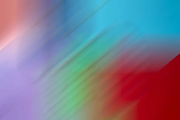 Vibrante Multicolore Ricco Sfondo Moda Efficace — Foto Stock