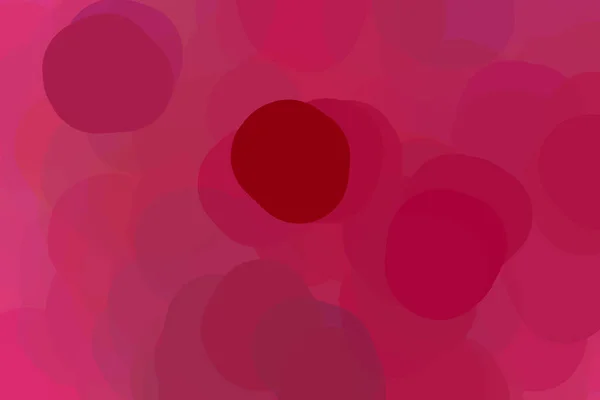 Trendy Rosa Sfondo Interessante Texture Sfumature Fucsia — Foto Stock