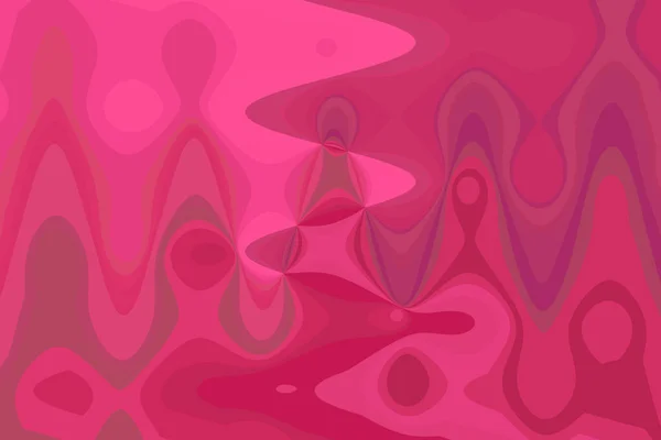 Trendy Rosa Sfondo Interessante Texture Sfumature Fucsia — Foto Stock