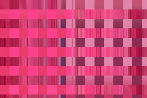 Trendy Rosa Hintergrund Interessante Textur Schattierungen Von Fuchsia — Stockfoto