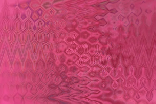 Módní Růžové Pozadí Zajímavé Textury Odstíny Fuchsie — Stock fotografie