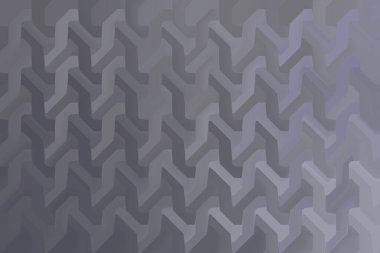 Model için arka plan gri modayı çizimi