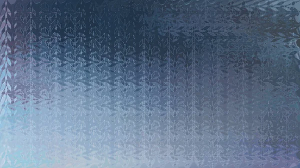 Модный Синий Фон Интересный Текстурный Эскиз — стоковое фото