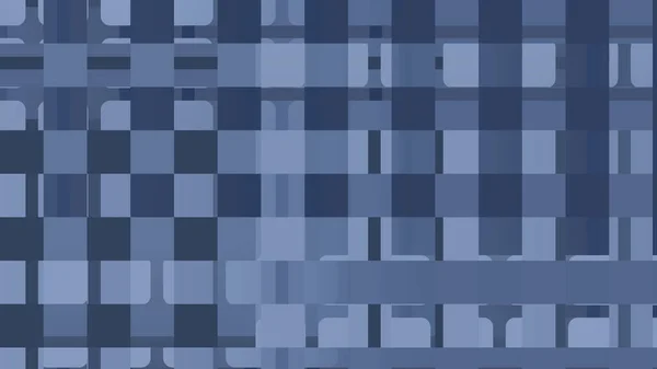 Trendy Blauwe Achtergrond Interessante Textuur Schets — Stockfoto