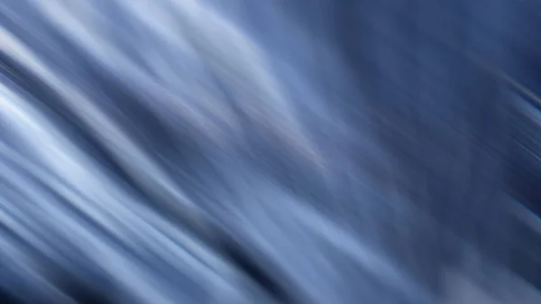 トレンディーな青の背景面白いテクスチャスケッチ — ストック写真