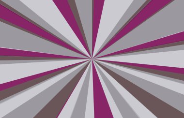 Moda mor arka plan ilginç doku hatları fuşya