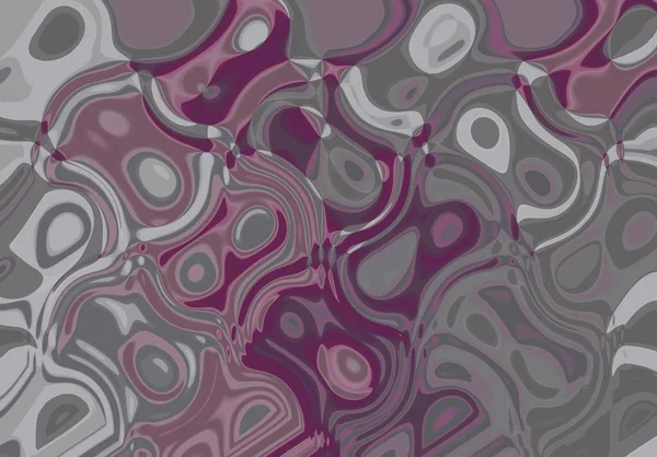 Trendy Lila Hintergrund Interessante Textur Umriss Fuchsia — Stockfoto