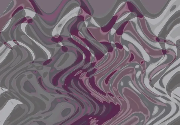 Trendy Púrpura Fondo Textura Interesante Contorno Fucsia —  Fotos de Stock