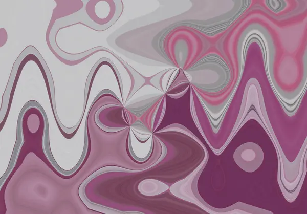 Trendy Purple Background Interesting Texture Outline Fuchsia — Stock Photo, Image