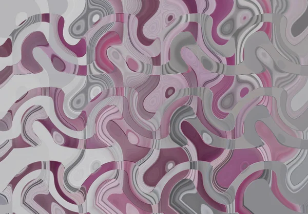 Trendy Purple Background Interesting Texture Outline Fuchsia — 图库照片