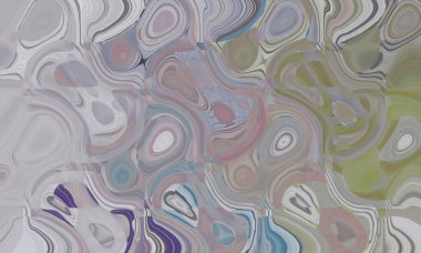 Moda ışık arkaplanı ilginç doku ana hatları çok renkli