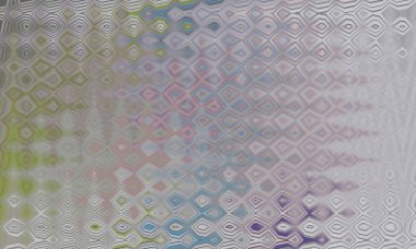 Moda ışık arkaplanı ilginç doku ana hatları çok renkli