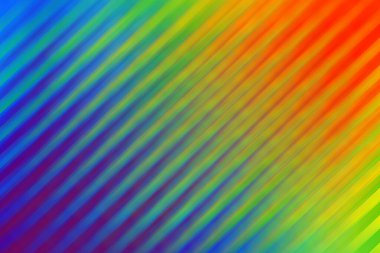 trend parlak gökkuşağı arkaplanı ilginç doku ana hatları çok renkli