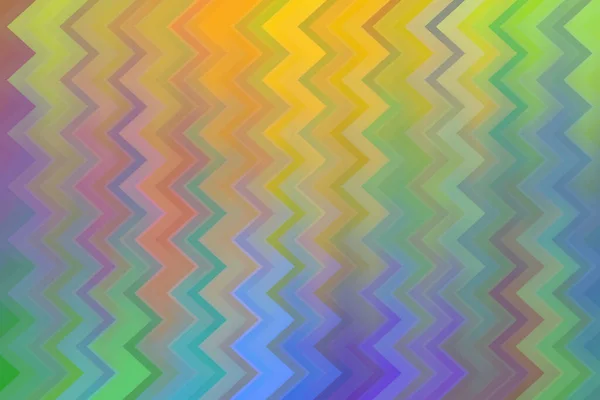 Trendy Brillante Arco Iris Fondo Textura Interesante Contorno Multicolor —  Fotos de Stock