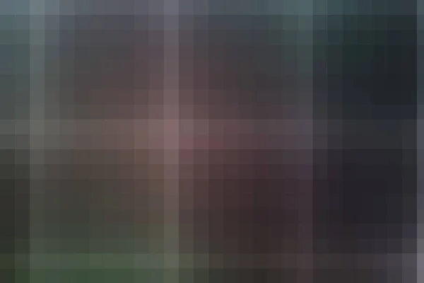 Trendige Helle Schwarze Hintergrund Interessante Textur Dunkle Umrisse Mehrfarbig — Stockfoto