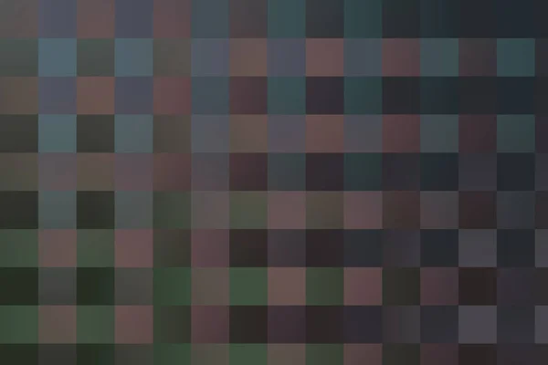Módní Světlé Černé Pozadí Zajímavé Textury Tmavý Obrys Vícebarevný — Stock fotografie