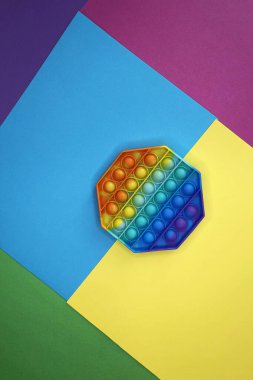 Süper yeni silikon porselen oyuncağı 2021 'de moda oldu.