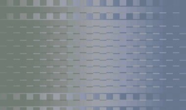 Moda mavisi arka plan Milticolor modeli için yeşil taslak. Metalik gölge ışık arkaplanını yazdır.