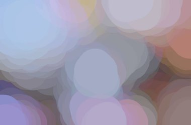 Yeni moda kahverengi arka plan Milticolor tasarımı için hassas bej ana hatları. Yazdırılabilir doku pastel kumlu gölgeli ışık arkaplanı.