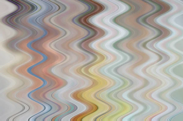 明るいトレンディーな茶色の背景色の傾向レイアウトのための繊細なベージュのアウトライン 印刷可能なテクスチャパステル砂の日陰の光の背景 — ストック写真