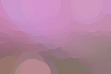 Pembe renkli parlak arka plan, fuşya rengi farklı pastel tonları çiz