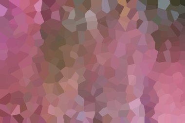 Pembe renkli parlak arka plan, fuşya rengi farklı pastel tonları çiz