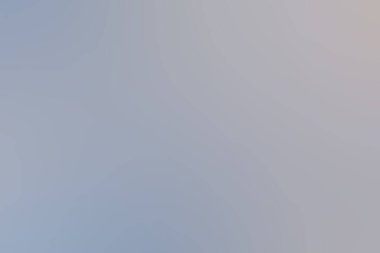 Parlak mavi renkli arka plan, çıplak çizim farklı pastel tonlarda