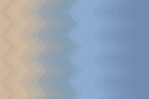 Ljus Blå Trendig Bakgrund Naken Skiss Olika Pastell Nyans — Stockfoto