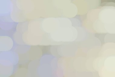 Parlak gri renkli arka plan, çıplak çizim farklı pastel bej tonu