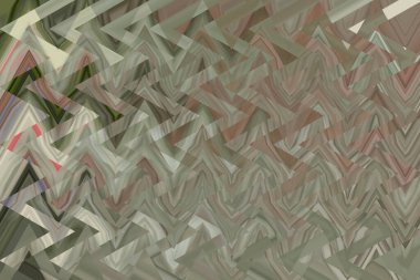 Parlak gri renkli arka plan, çıplak çizim farklı pastel bej tonu