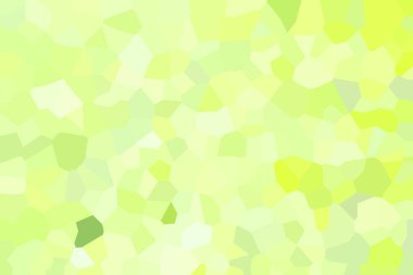 parlak yeşil trend arka plan, soyut desen