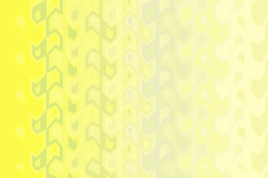 parlak yeşil trend arka plan, soyut desen