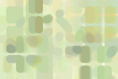 parlak yeşil trend arka plan, soyut desen